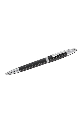 Steelpen Venüs Serisi 1711t Siyah Tükenmez Kalem Çok Renkli