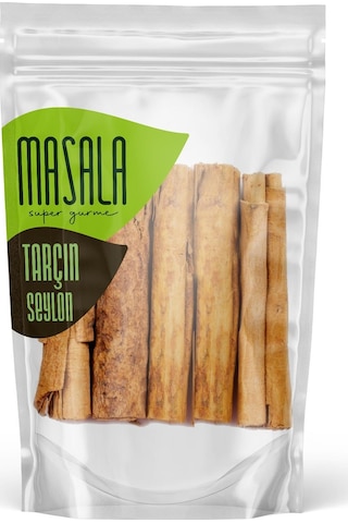 Masala Seylon Tarçın Çubuk 25 G