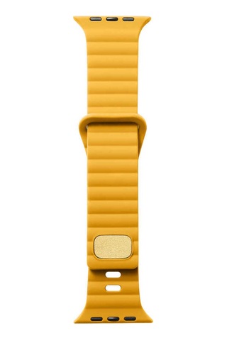 Watch 7 45mm Uyumlu Krd-73 Uyumlu Mxsp Kordon-kırmızı