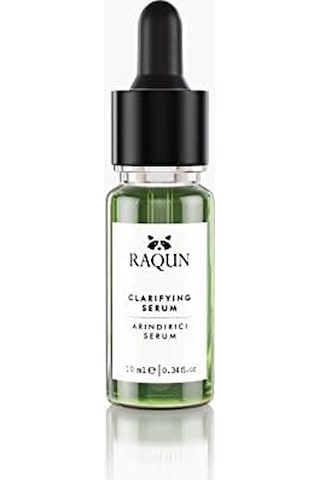 Gözenek Sıkılaştırıcı & Arındırıcı Serum 10 Ml %100 Doğal İçerik