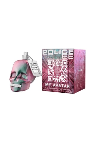 Police To Be My Avatar Kadın Parfüm EDP 125 ML