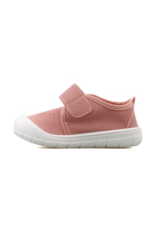 Vicco Anka Bebek Günlük Ev/Kreş/Anaokulu Ayakkabı 950.B21K.225-114 Pembe