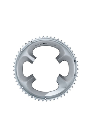 Shimano Aynakol Dişli 53t-mw Fc-r7000 Silver Siyah