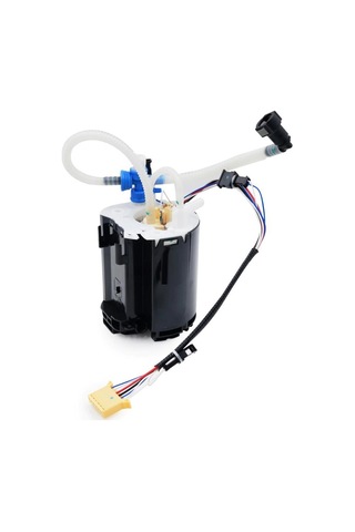 RANGE ROVER EVOQUE 2.0L YAKIT DEPO ŞAMANDIRASI 2012--2018