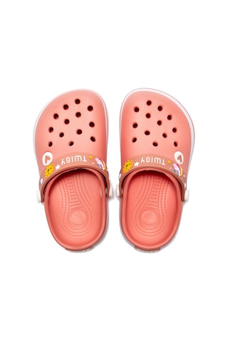 Seli Çocuk Sabo Terlik Pembe 25/30 PEMBE