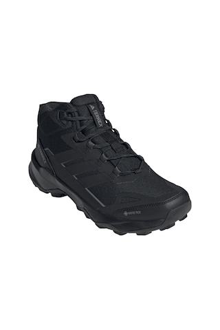 Jq2207-e Adidas Terrex Skychaser Ax5 Mıd Gtx Erkek Spor Ayakkabı Siyah Jq2207-e Siyah