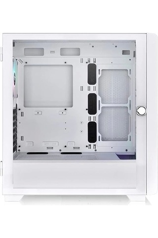 Thermaltake S250 TG CA -3Y6-75M6WE-00 750 W 80+ Bronze 4 Fanlı E-ATX Oyuncu Bilgisayar Kasası Beyaz