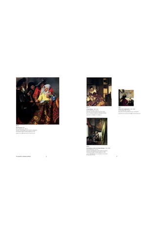 Vermeer - The Rijksmuseum's Major Exhibition Catalogue