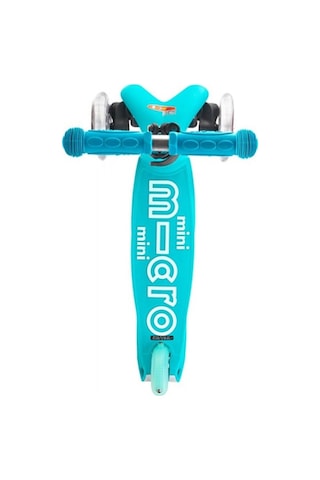 Micro Mini Deluxe MMD001 Scooter