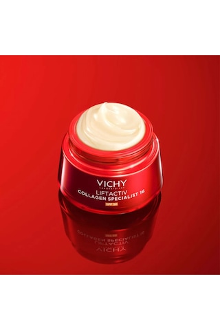 Liftactiv Collagen Specialist 16 Day Cream - Gündüz Kremi 50ml