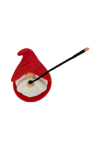 Tütsülük Şirin Baba Figürlü Özel Günlerde Hediyelik Biblo Hediye