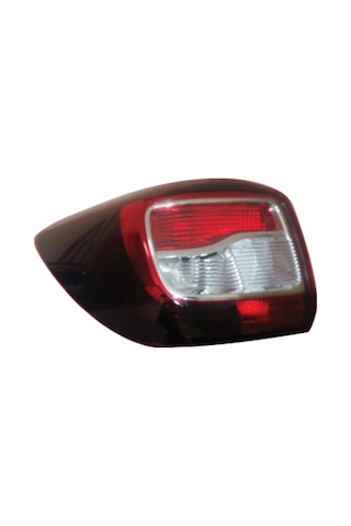 Pleksan 3619 Stop Lambası Sol Renault Symbol Iıı 13 Makyajlı Stop 265551610r Pleksan 3619 Stop Lambası Sol Renault Symbol Iıı 13 Makyajlı Stop 265551610r