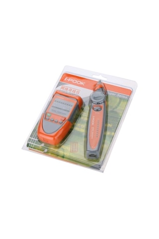 I-pook Pk65h Testerli Kablo Hat Bulucu Bili Bili Tracker