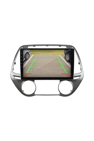Hyundai I20 Android Multimedya Sistemi 2008-2012 Crv-4285xd