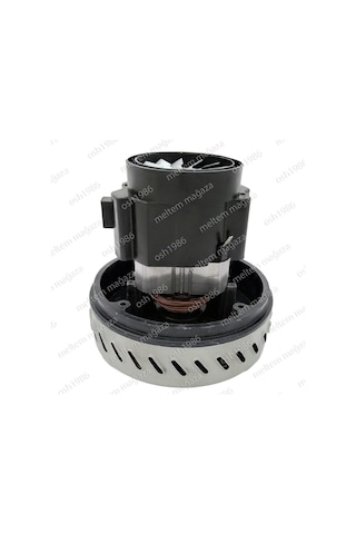 Rowenta Uyumlu Rb 50 Süpürge Motoru 1400W Ht100