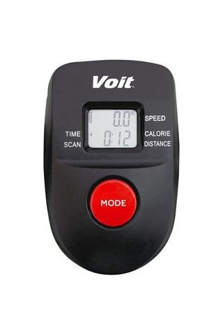 Voit Lc-210 Eliptik Bisiklet Çok Renkli