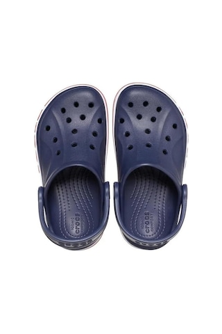 Crocs 207018 Bayaband Clog T Lacivert