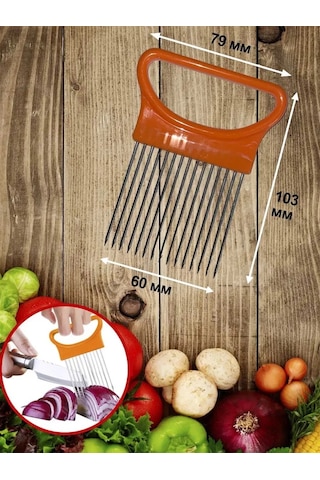 Hoztovar Yay Tutucu 163380357 Turuncu