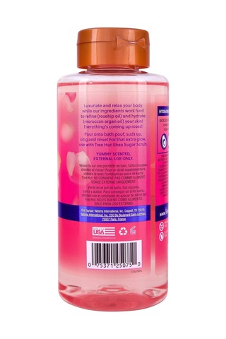 Tree Hut Moraccan Rose Duş Jeli 532 ML
