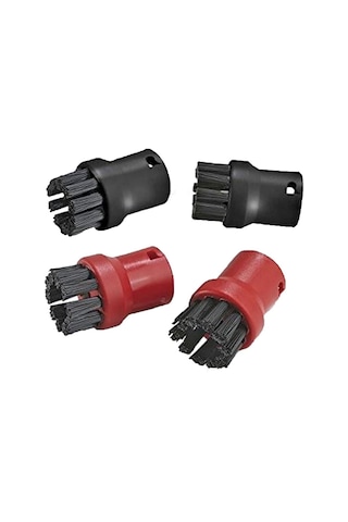 Karcher Sc1 Sc2 Sc3 Sc4 Sc5 Sc7 İçin 8 Paket Nozul Kıl Fırçası