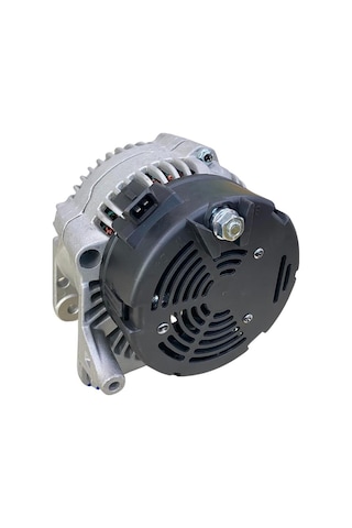 12v Alternatör Dinamo Bosch Tipi 90 A Vw Passat/transporter T4