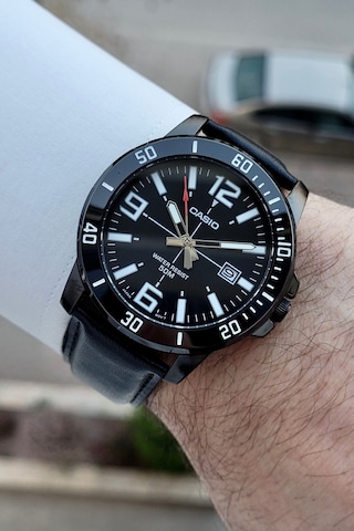 Casio Csıste221 Erkek Kol Saati