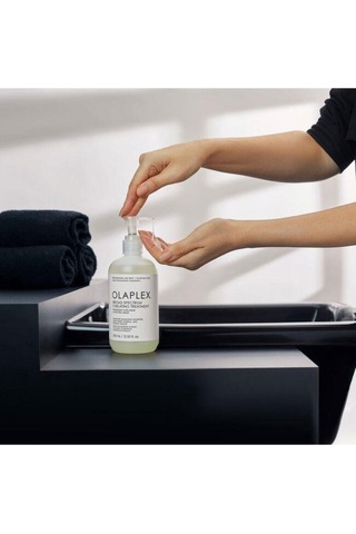 Geniş Spektrumlu Şelatör Bakım 370 Ml