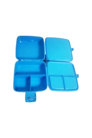 Vagon Beslenme Kabı Roket