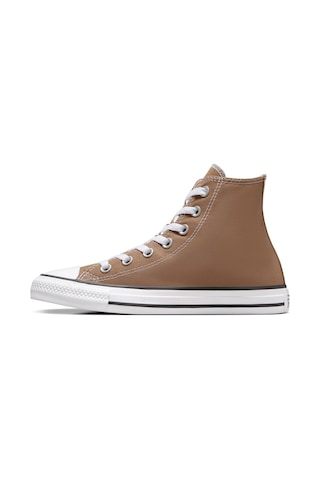 Converse Chuck Taylor All Star Kahverengi Erkek High Sneaker 000000000101972040 Kahverengi