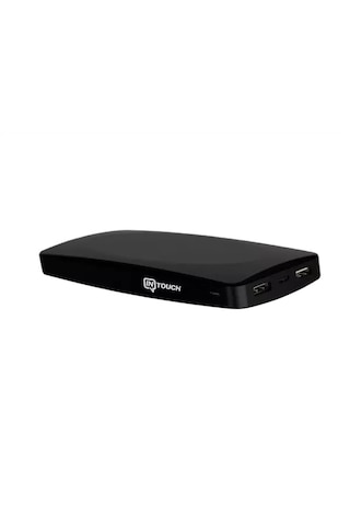 Intouch Dual 10.000 mAh Dijital Taşınabilir Şarj Cihazı