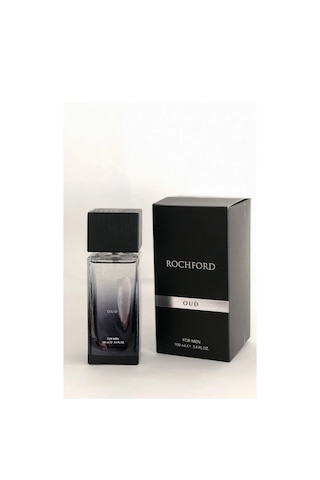Rochford Oud Erkek Parfüm EDC 100 ML
