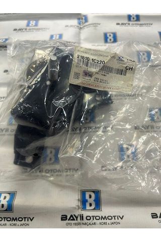 Getz Benzinli Sağ Motor Kulağı 2003-2011 1.3/1.4 Mobis 21810-1c220