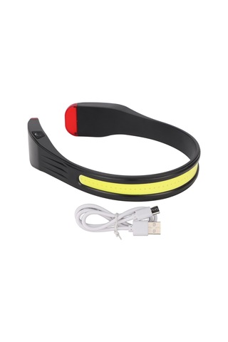 Kırmızı Işık Cob Lamba For Kampçılık Huiliang Çok Renkli