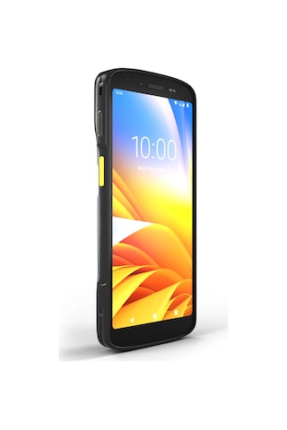 Zebra Tc22 El Terminali, Wlmt0-t22b6abc2-tr, Tc22 Wlan, Wifi 6, Se4710, 6" Ekran, 6gb/64gb, 16mp Rf