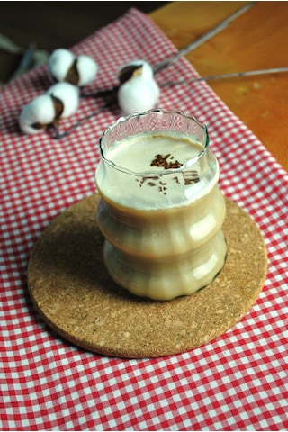 Cam Soğuk Kahve Sunum Bardağı Boğumlu Kokteyl Pinterest Bardak-1