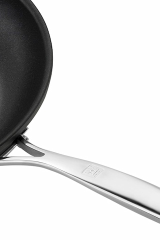 Zwilling Forte Kızartma Tavası, Alüminyum, Yuvarlak, 2 Lt Sku: Smg8690010535948 Açık Gri