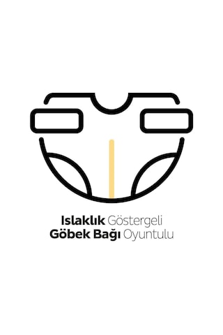 Sleepy Natural Bebek Bezi Gross Paket 4 Beden 7-14 Kg 100 Adet