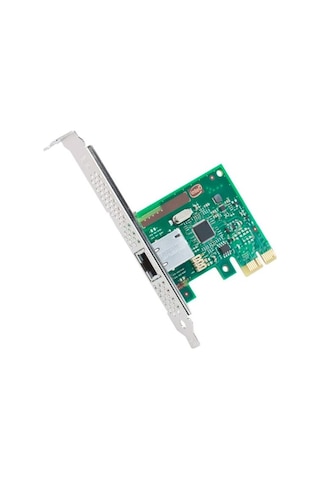 Intel I210-T1 10/100/1000 Mbps PCI Express X1 Server Ethernet Kartı