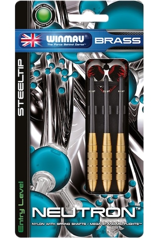 Winmau Neutron 25gr Dart Oku