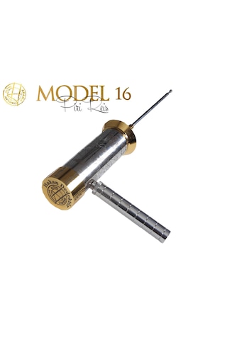 Model-16 Piri Reis Alan Tarama Cihazı