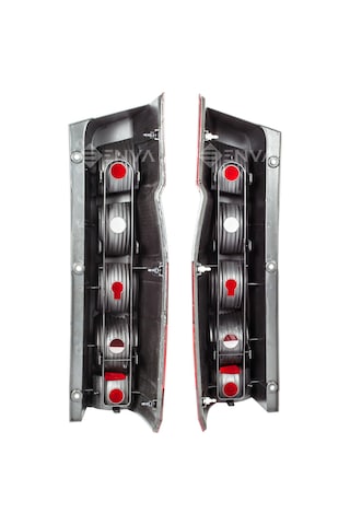 Mercedes Sprinter Sağ Sol Arka Stop Lambası Takımı 2006-2018