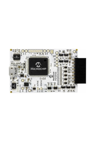 Microchip Mplab Snap Pic Dspıc Avr Sam Cortex Arm Icsp Programlayıcı Hata Ayıklayıcı Usb Type-c Jtag