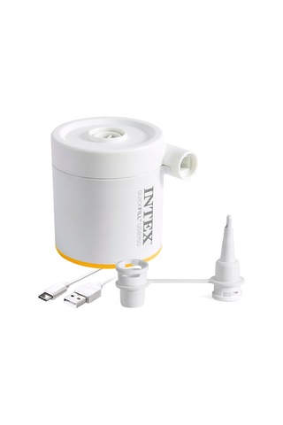 Intex Quickfill Usb150 Hava Pompası