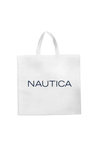 Nautica Kadın Postacı Çantası Pannacota Cn7157t Bej