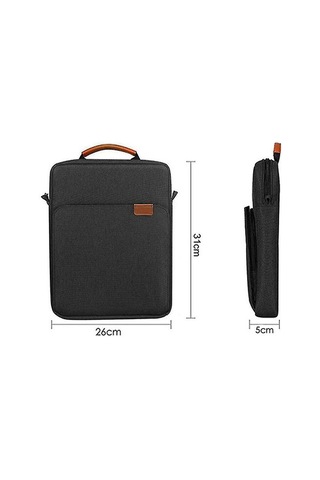 9-11 İnç Tabletler İçin Yüksek Kaliteli Tablet Kılıfı B Diğer