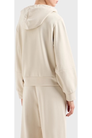 Armani Exchange Bayan Sweat 3dym12 Yjffz 1787 Bej