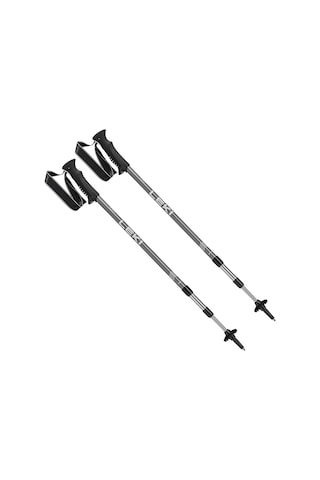 Leki Voyager Trekking Baton Gri