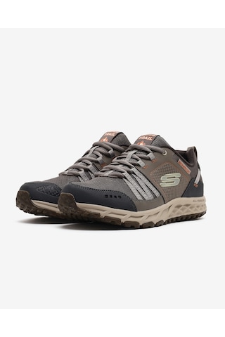 Skechers Escape Plan Erkek Bej Outdoor Ayakkabı 51591tk Tncc Bej