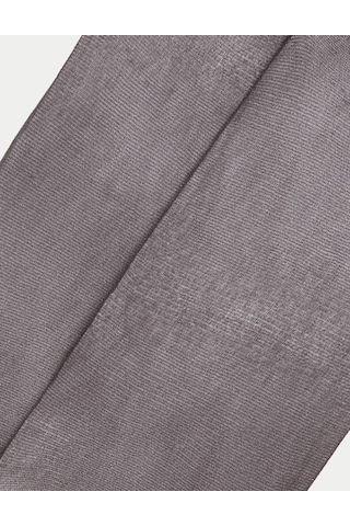 Marks & Spencer 5'li Pamuklu Lycra Yüksek Bel Külot Siyah