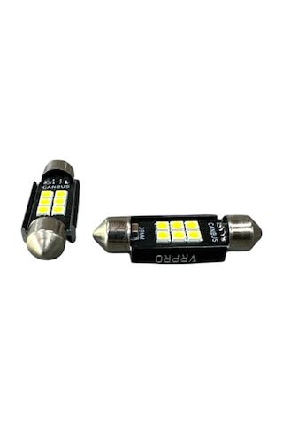 Vr Pro 39 Mm Beyaz Sofit Led Ampül 3030